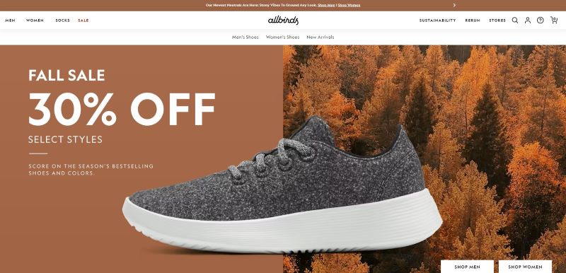 Allbirds