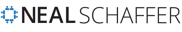 neal schaffer new logo