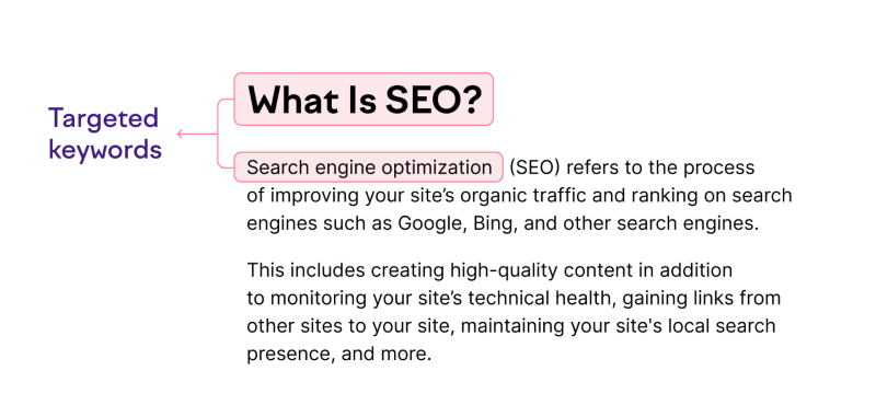 What is SEO?