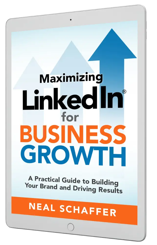Maximizing LinkedIn for Business Growth